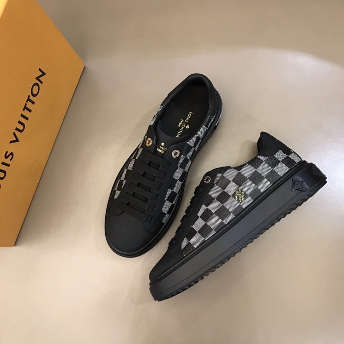 Louis Vuitton Low Top sneaker 20