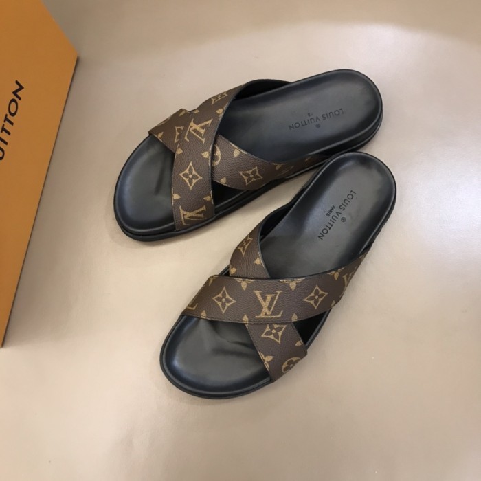 Louis Vuitton Slipper 59