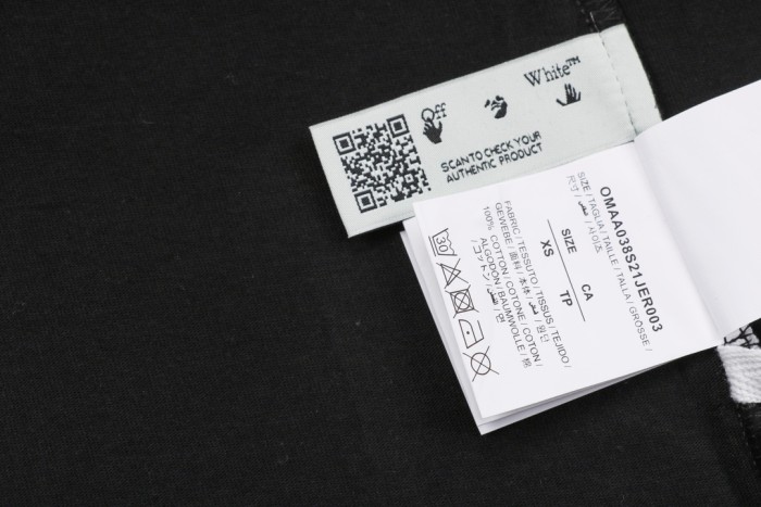 Clothes OFF WHITE 19