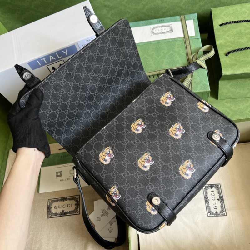 Handbag Gucci 658542 size 28*24*8.5 cm