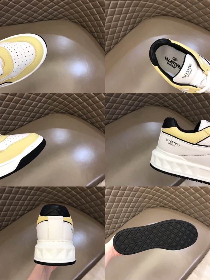 Valentino Garavani One Stud Low-top sneakers 11