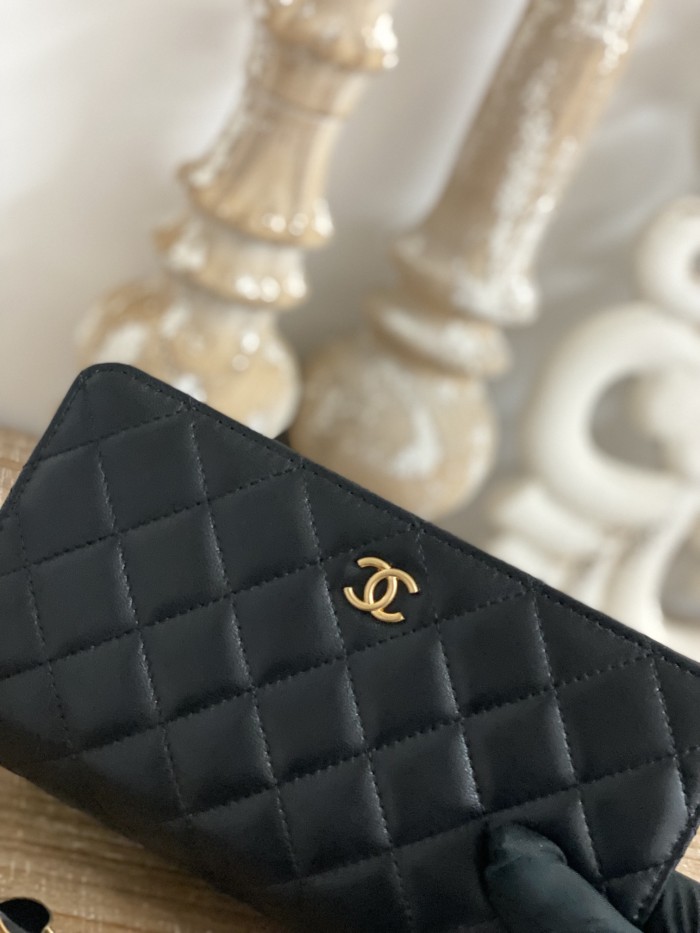 Handbag Chanel 81225 size 19 cm