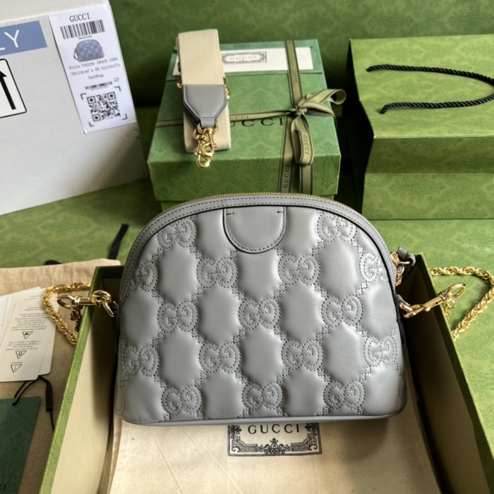 Handbag Gucci 702229 size 23.5*19*8 cm