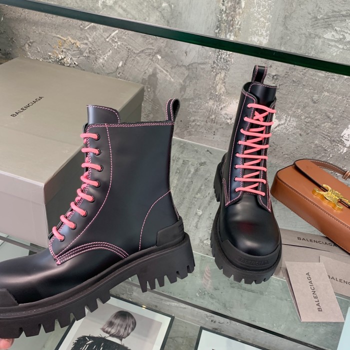 Balenciaga boot women 2