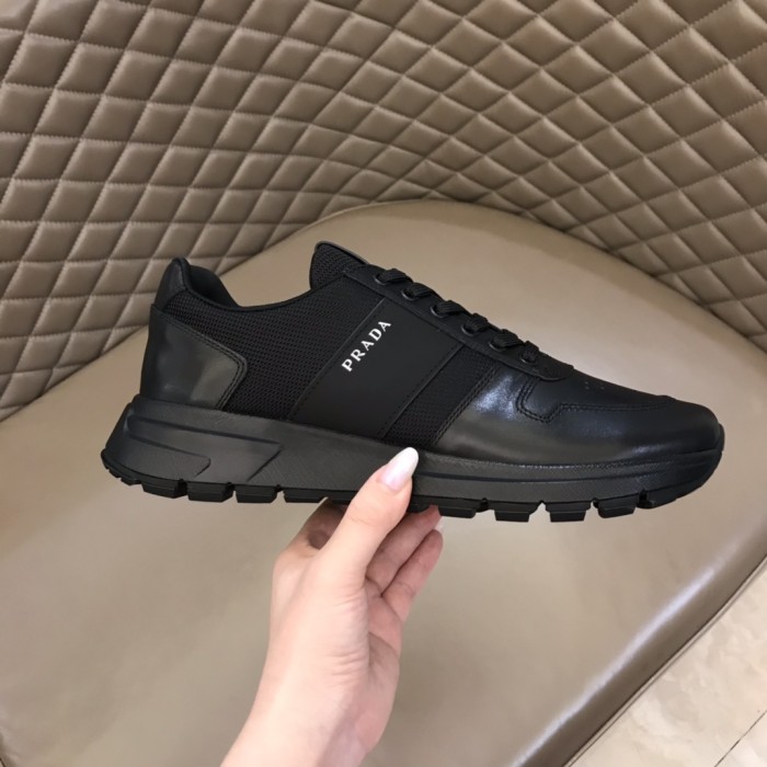 Prada Prax 1 Sneaker 19