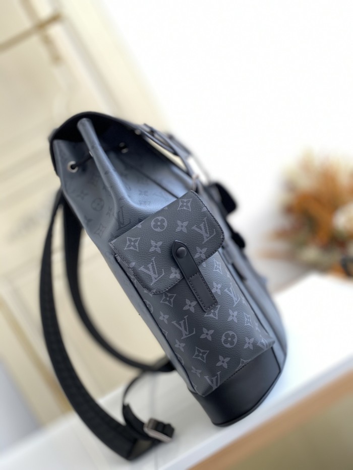 Handbag Louis Vuitton M45419 size 41.0 x 48.0 x 13.0 cm