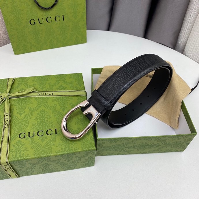 Gucci Belt 2 (width 3cm,4cm)