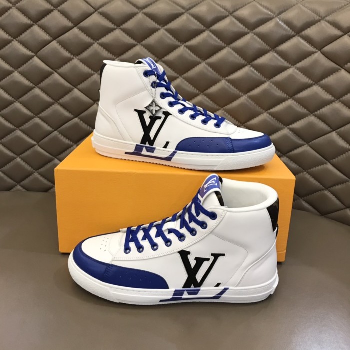 Louis Vuitton Charlie sneaker 1