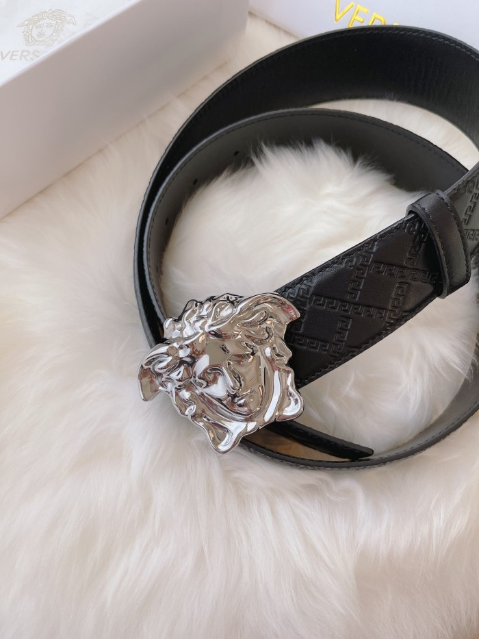 Versace Belt 1 (width 3.9cm)