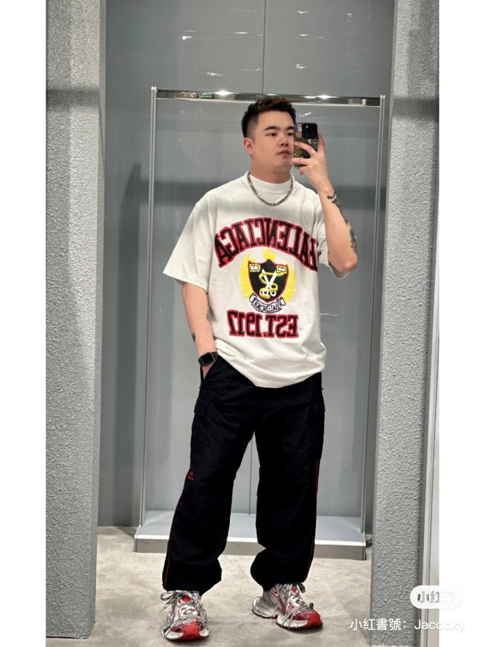 Clothes Balenciaga 68