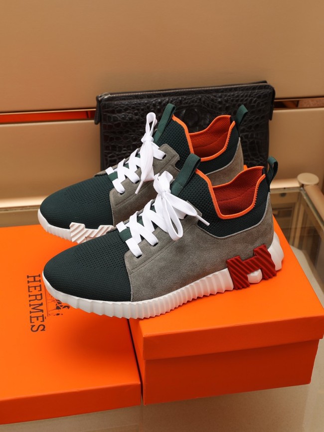 Hermes Depart sneaker 1