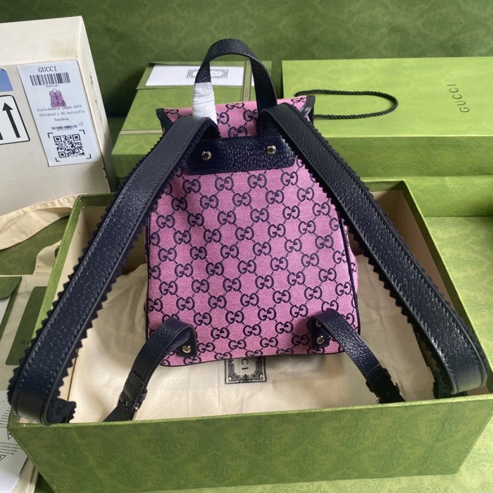 Handbag Gucci 630818 size 22*25.5*8 cm