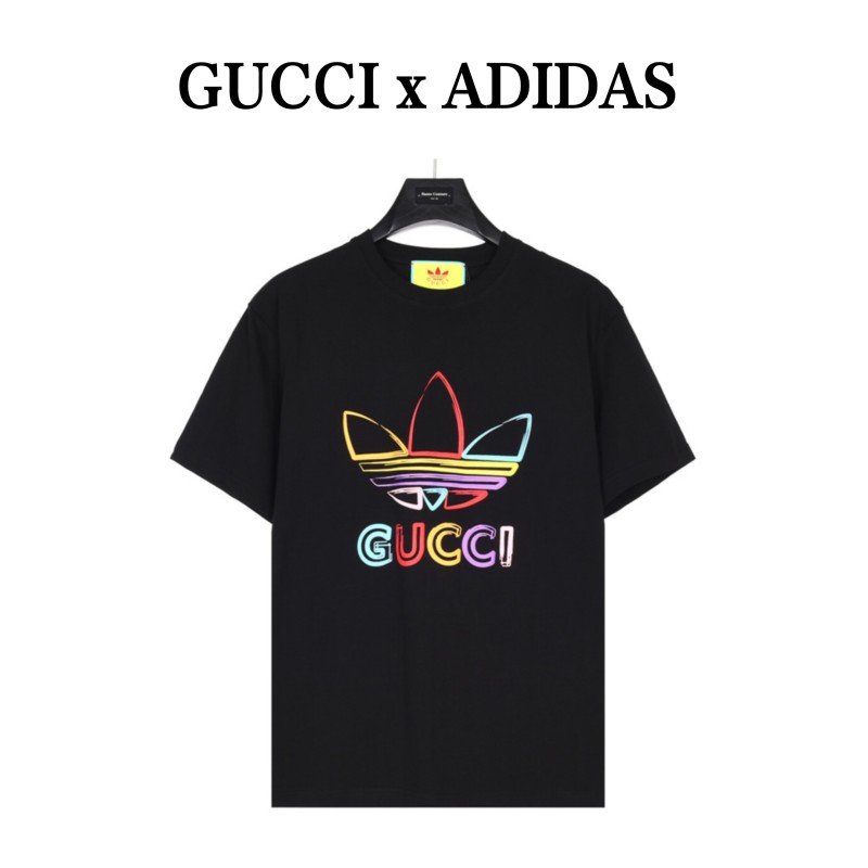 Clothes GUCCI X ADIDAS 280
