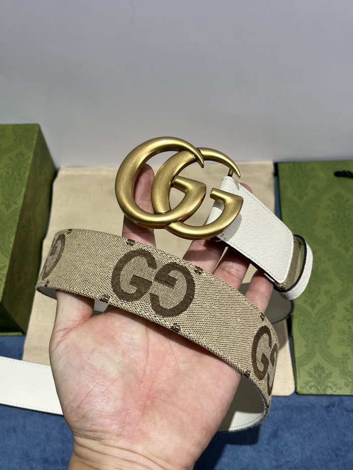 Gucci Belt 12 (width 3cm)