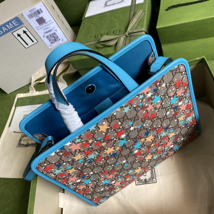 Handbag Gucci 612992 size 28*25*11 cm