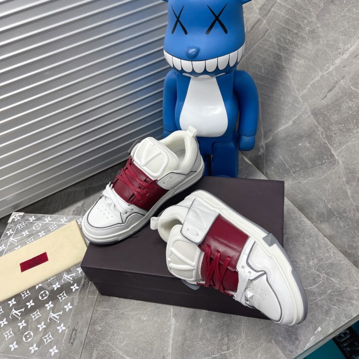 VALENTINO GARAVANI OPEN SKATE Sneaker 1