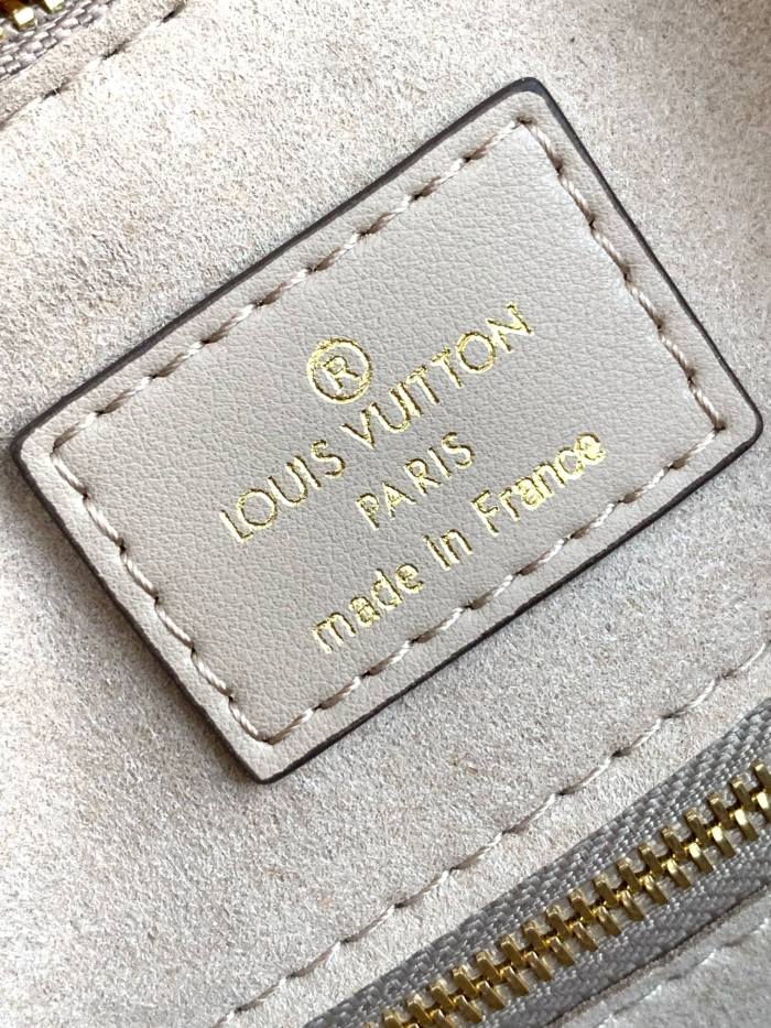 Handbag Louis Vuitton M59273 M58947 size 25.0 x 19.0 x 15.0cm