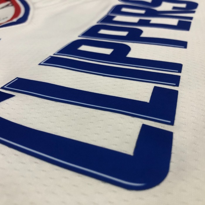 Basketball Jerseys Los Angeles Clippers