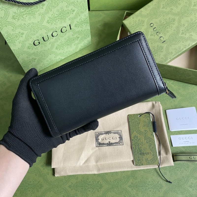 Handbag Gucci 658634 size 19*10*3.5 cm