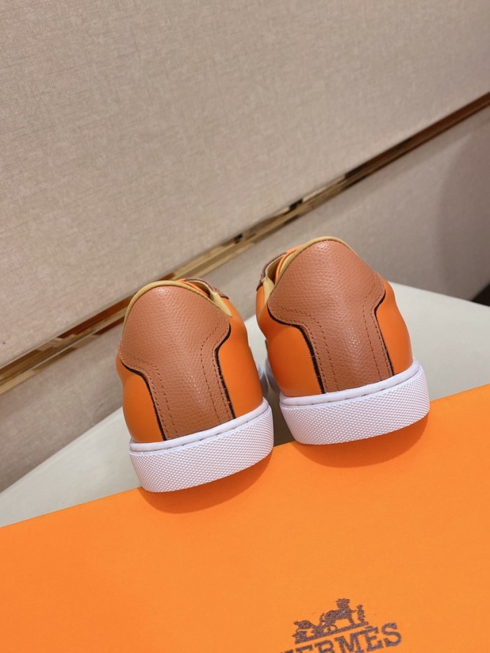 Hermes Quicker sneaker 1