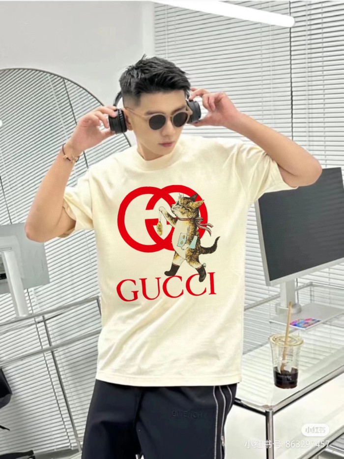 Clothes Gucci×BLCG 175