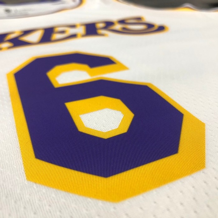 Basketball Jerseys Los Angeles Lakers
