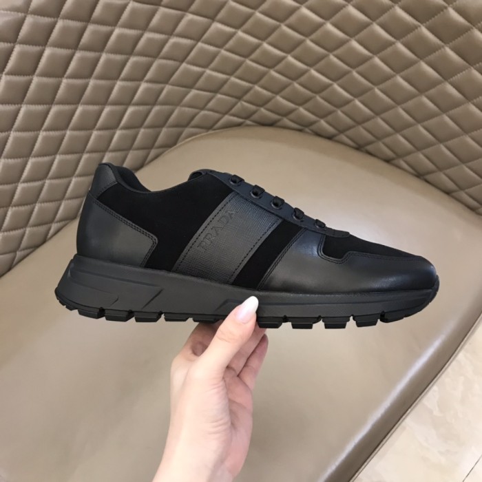 Prada Prax 1 Sneaker 16