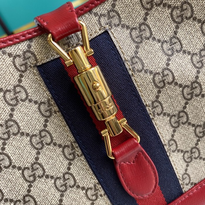 Handbag Gucci 636706 size 28*19*4.5 cm