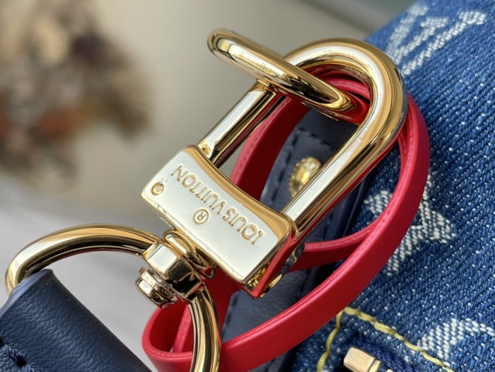 Handbag Louis Vuitton M45970 size 23 x 28 x 10cm