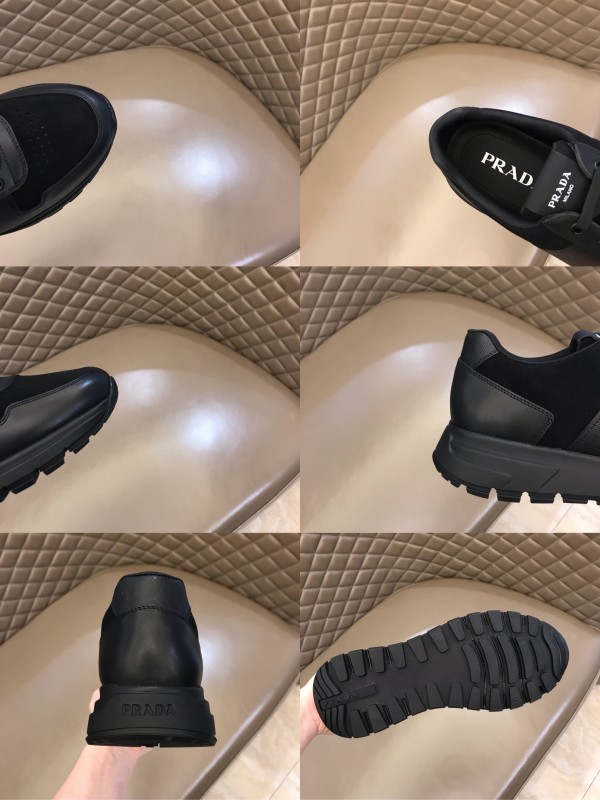 Prada Prax 1 Sneaker 16