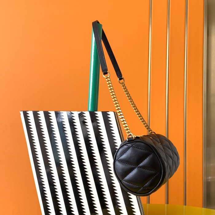 Handbags SAINT LAURENT 699703 size 20~10~10 CM