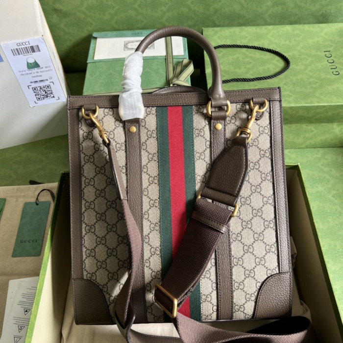 Handbag Gucci 724685 size 30*32*10.5 cm