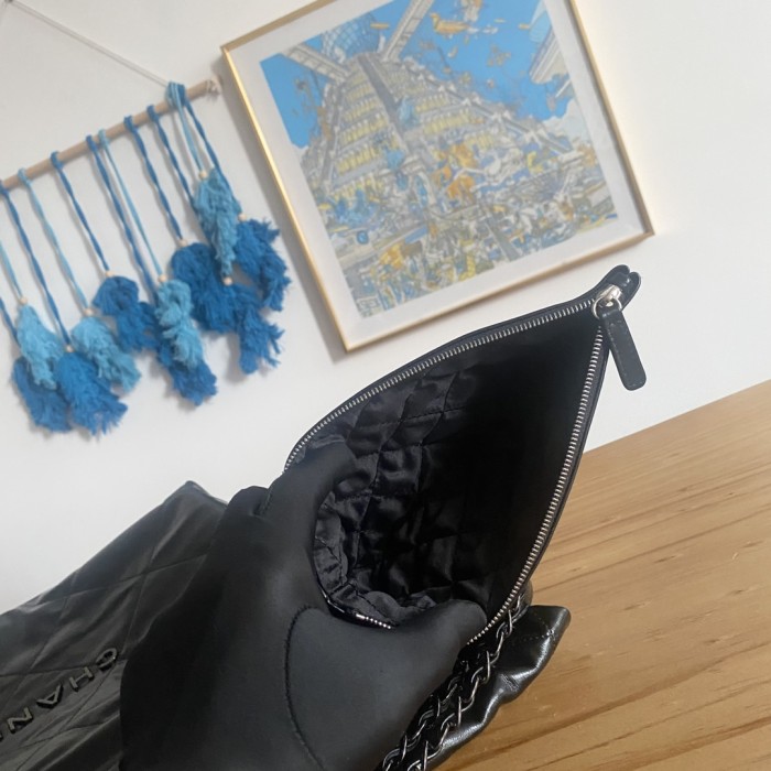 Handbag Chanel AS3262 size 48X45X10 Cm