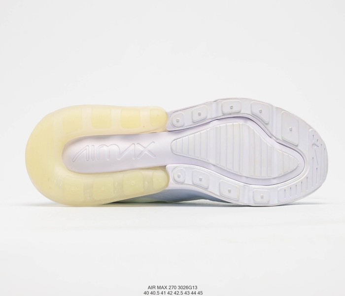 Nike Air Max 270 Sneaker 21