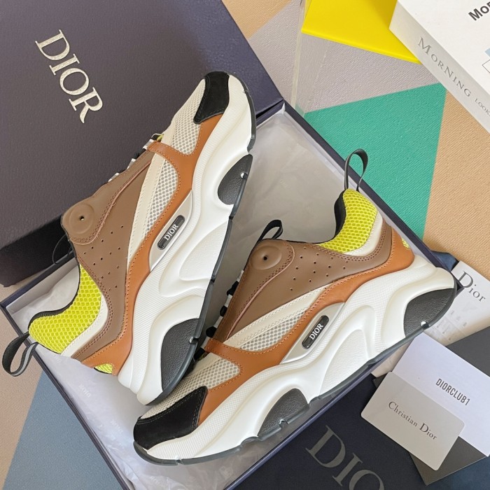 Dior B22 Ebony Green