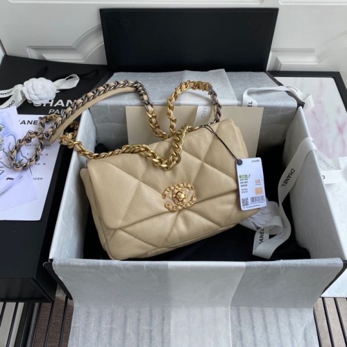 Handbag Chanel size 26 cm