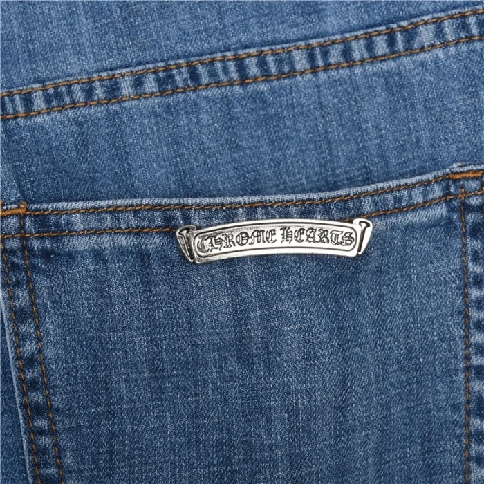 Clothes Chrome Hearts 23