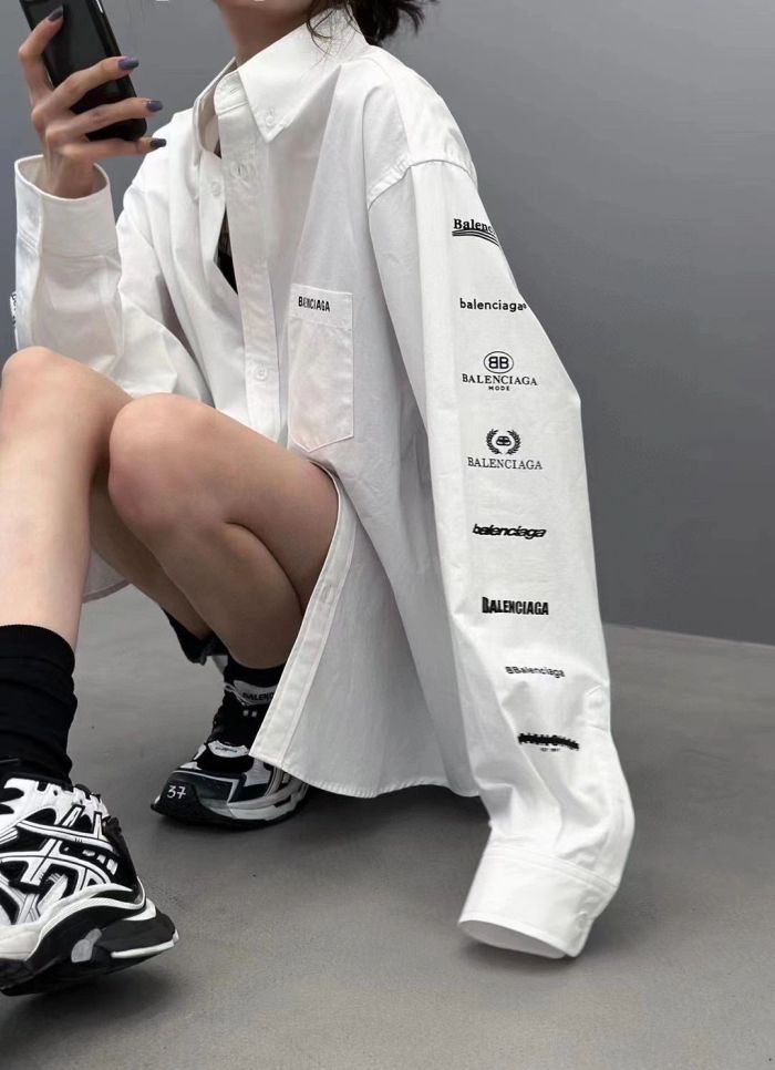 Clothes Balenciaga 167