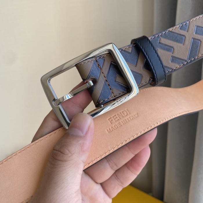 Fendi Belt 1 (width 3.5cm)