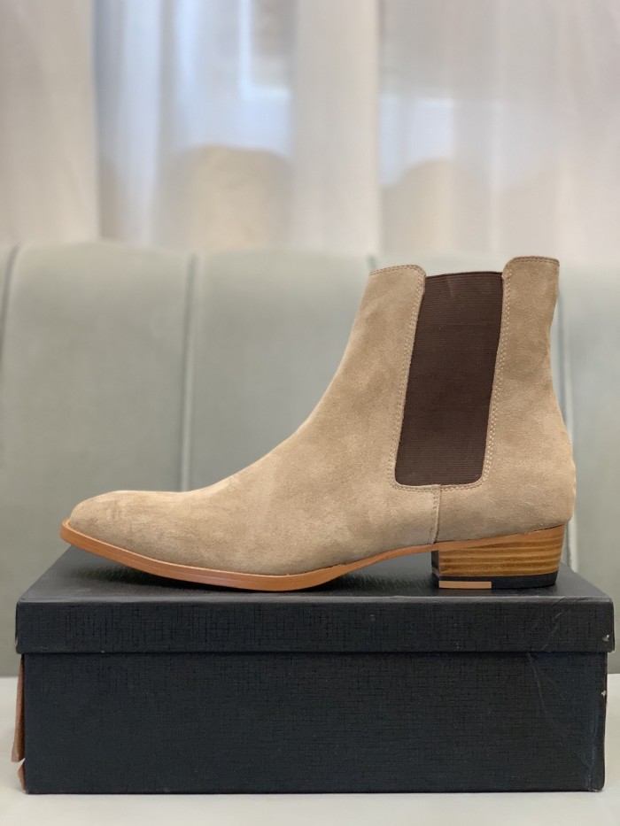 Saint Laurent Boots 11