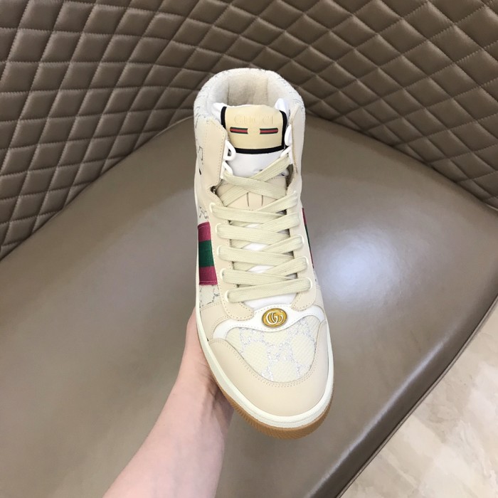 Gucci Screener GG Canvas 21