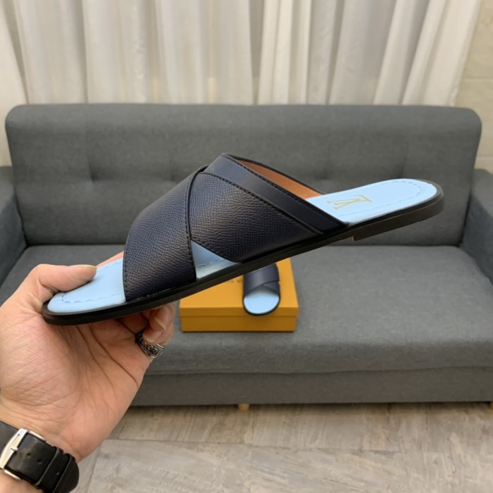 Louis Vuitton Slipper 134