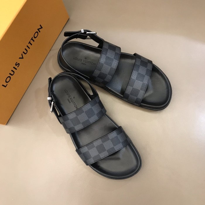 Louis Vuitton Slipper 62
