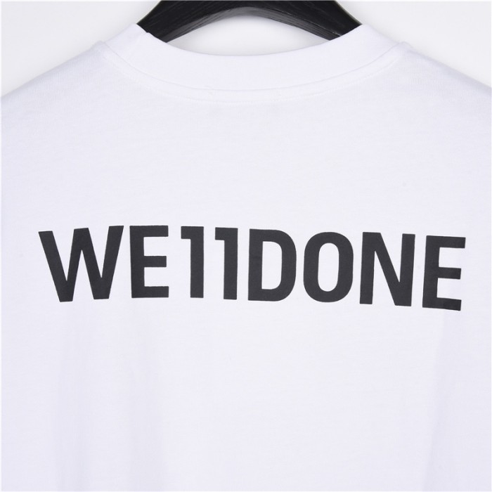 Clothes WE11 DONE 15