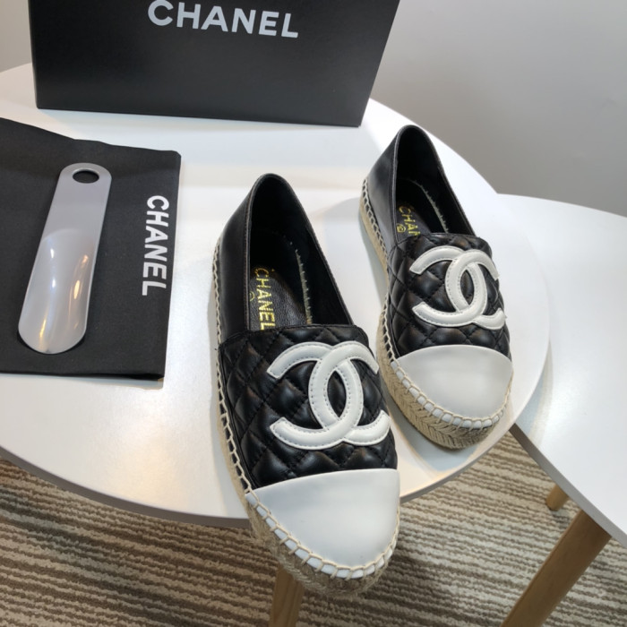 Chanel Loafers 60