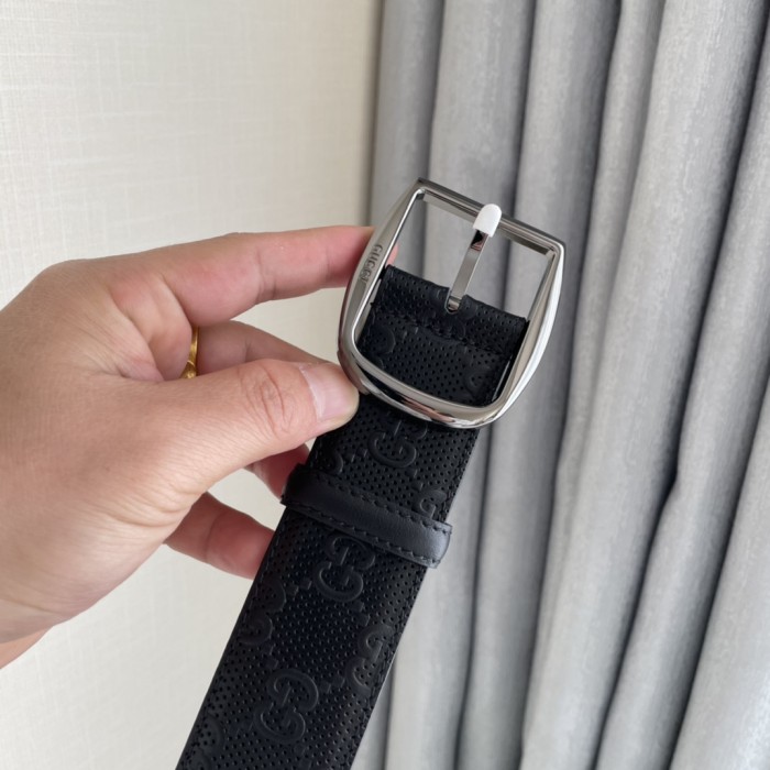 Gucci Belt 15 (width 4cm)