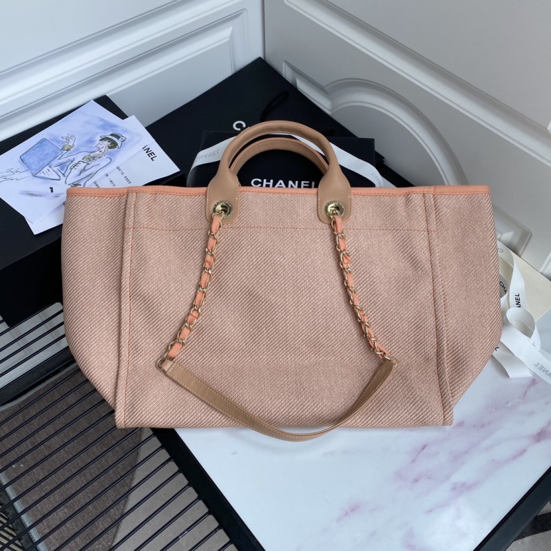 Handbag Chanel size 38*30*21 cm