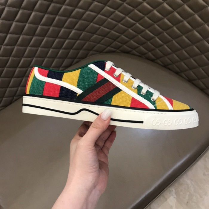 Gucci Tennis 1977 sneaker 31