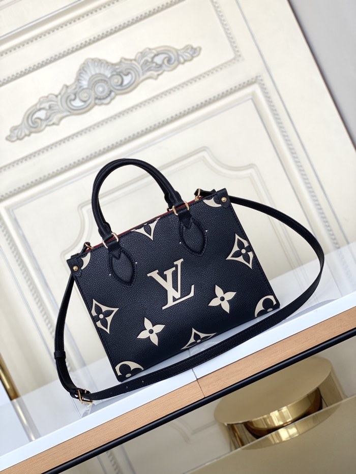 Handbag Louis Vuitton M45659 size 25x19x11.5 cm
