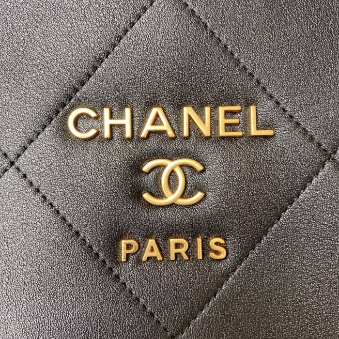 Handbag Chanel AS2750 size 21X23X11 cm